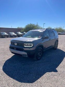 2026 Honda Passport