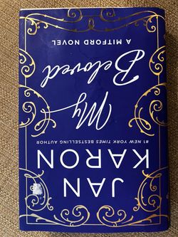My Beloved by Jan Karon Hardcover