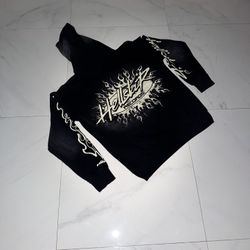 Hellstar hoodie
