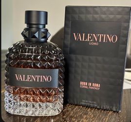 Men’s cologne