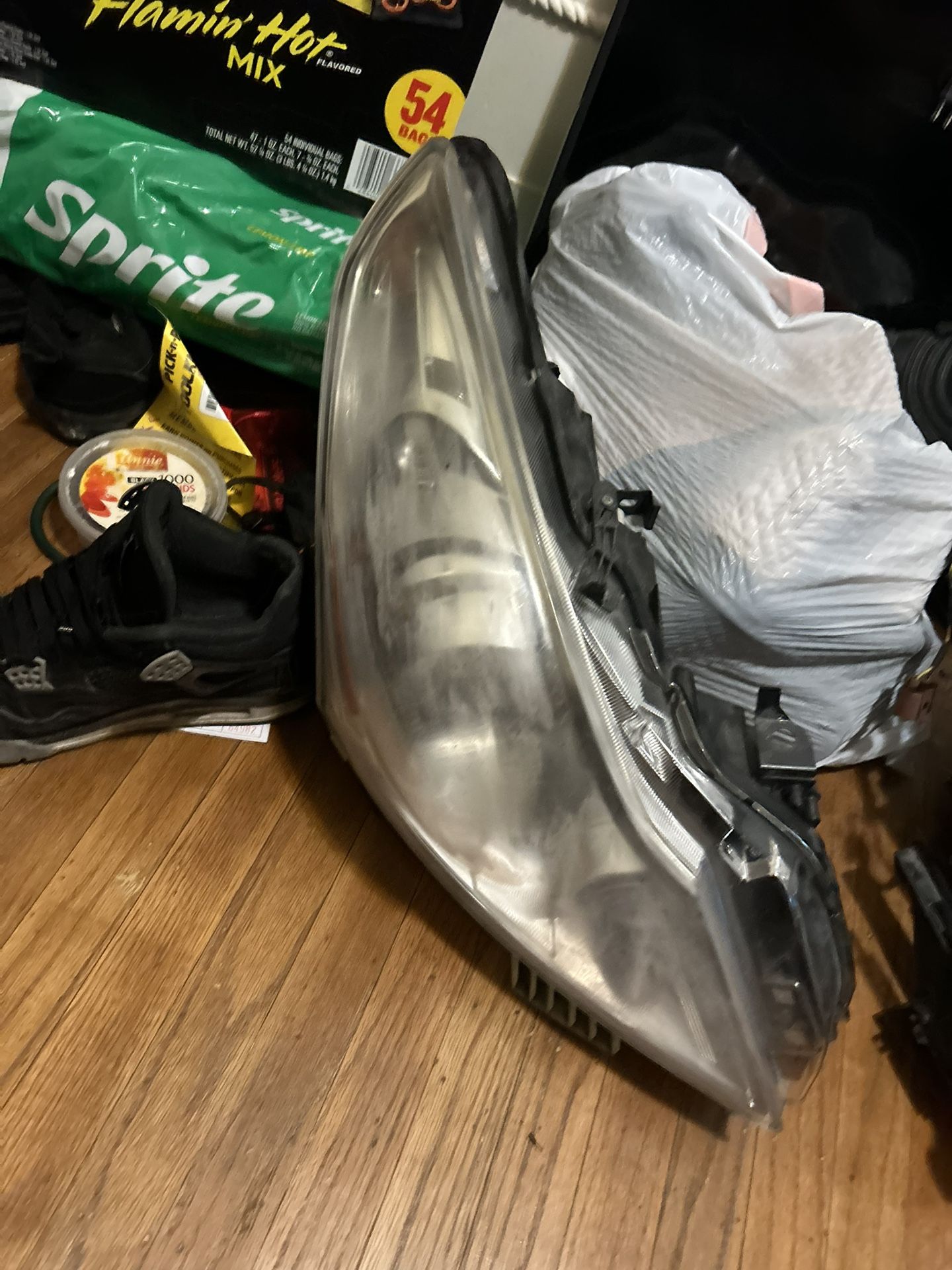 g37 headlights 