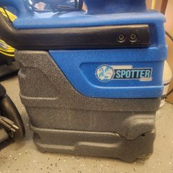 3 Gallon Carpet Cleaner
