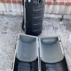 Camera/studio Equipment Cases