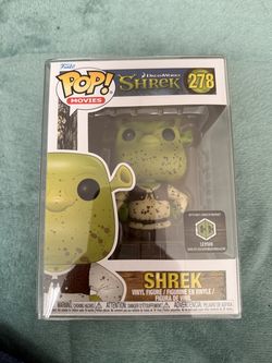 Funko Pop!  SHREK Chalice Exclusive LE9000