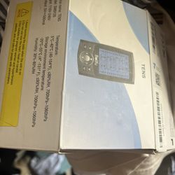 Muscle Therapy Stimulator