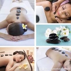 Body Treatments , & Spa Services  