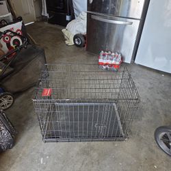 Dog Crate