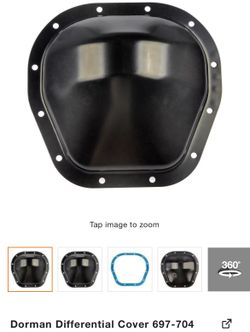 F250 axle Differential cover F150 F350 E250 superduty, econoline excursion