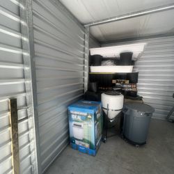 Indoor Grow Set up - Cash or Trade? 