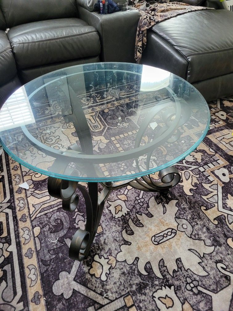 End Table