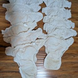 Diaper Covers 