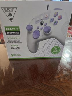 Xbox One S Control New Turtle Beach WIRED 