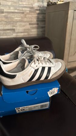 Adidas  samba