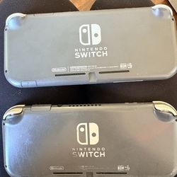 Game systems