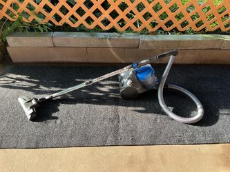 Vacuum