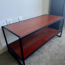 Coffee/console Table