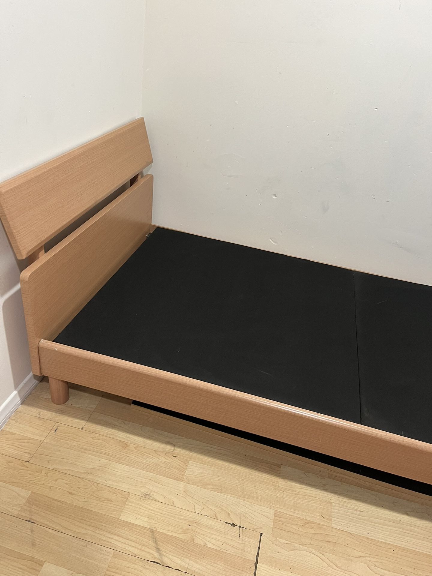 Twin Bed Frame 