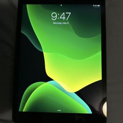 Ipad 8th generation 32 GB