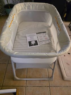 Baby moises Graco