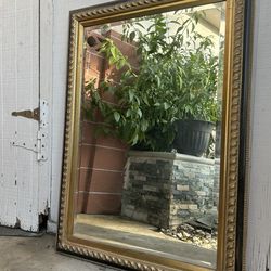 Living Room Mirror