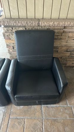 Floor Gaming chairs folds with storage