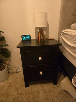 Ikea night stand