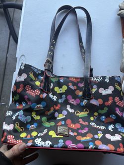 Disney Dooney And Bourke