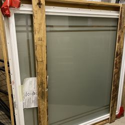 47.5x47.5 Window