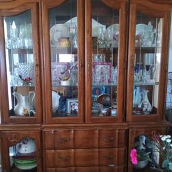 China Cabinet 