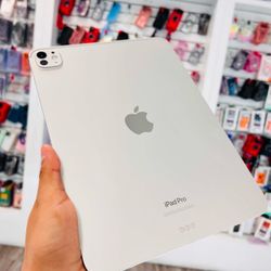 iPad Pro 11-inch m4 256gb WiFi