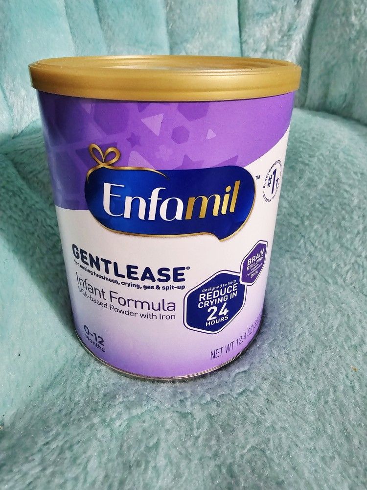 Enfamil 12.4oz