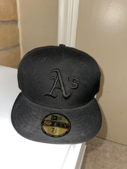 Fitted Hat