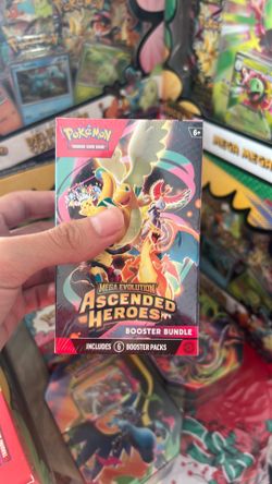 Pokémon trading game