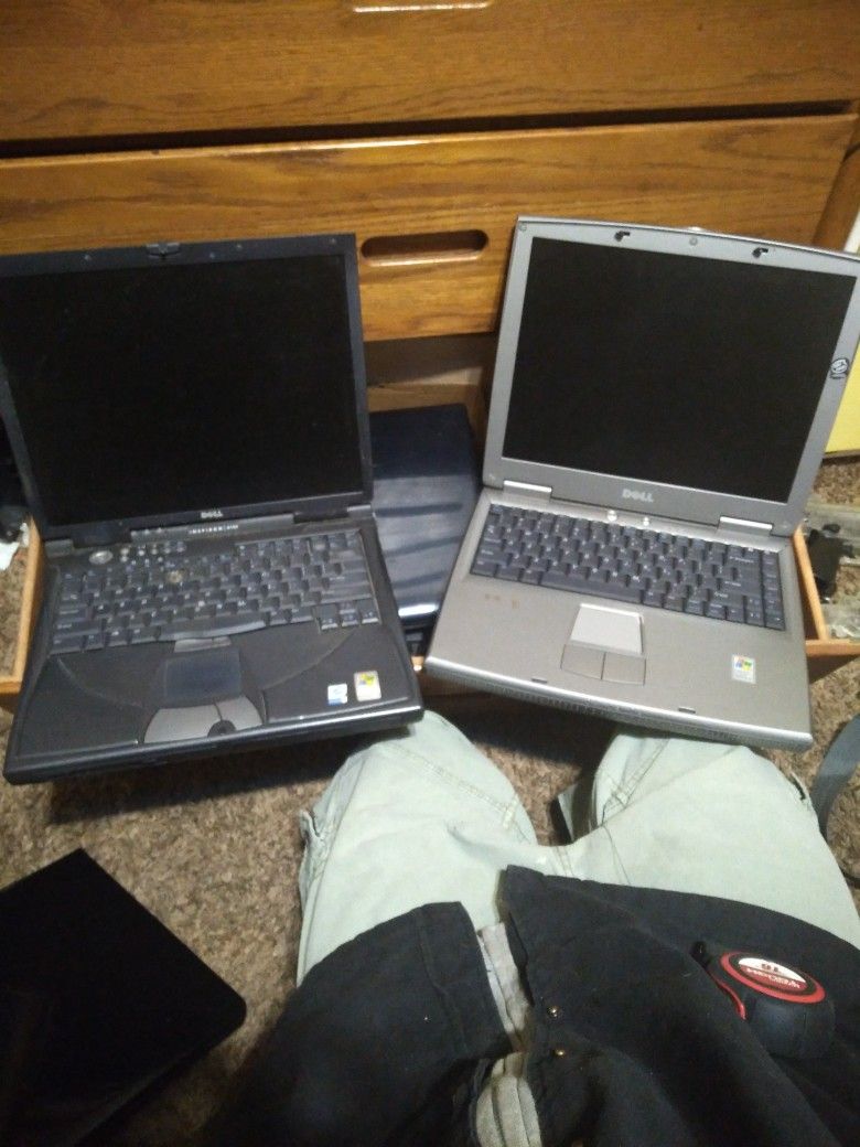 Dell Laptops