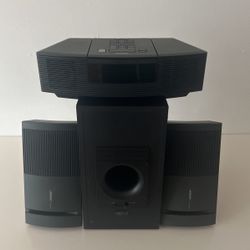 Bose Wave Music System 