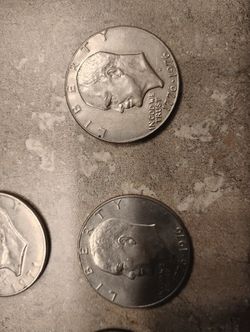 Ike Dollars