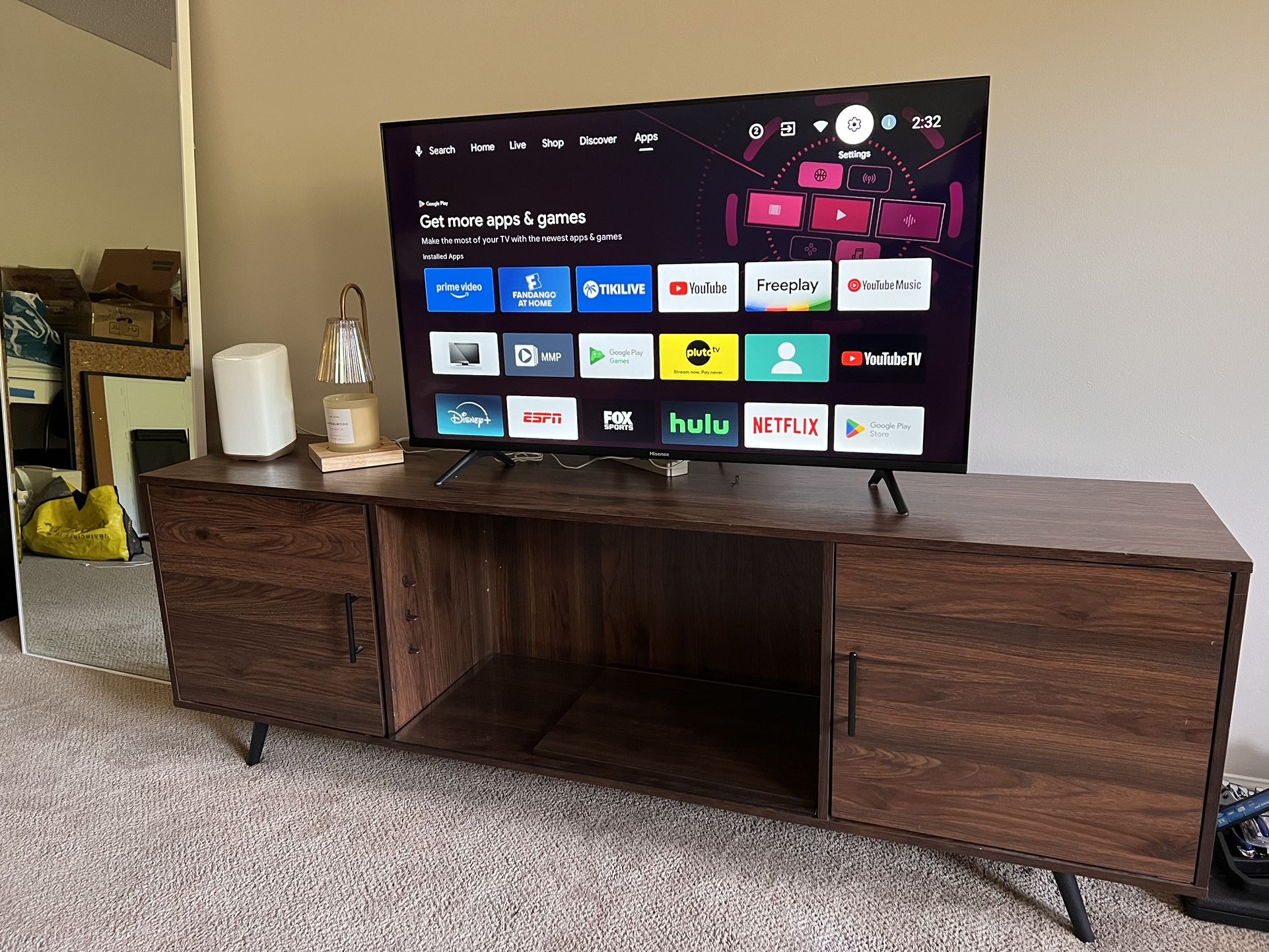TV Stand