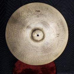 Paiste 404