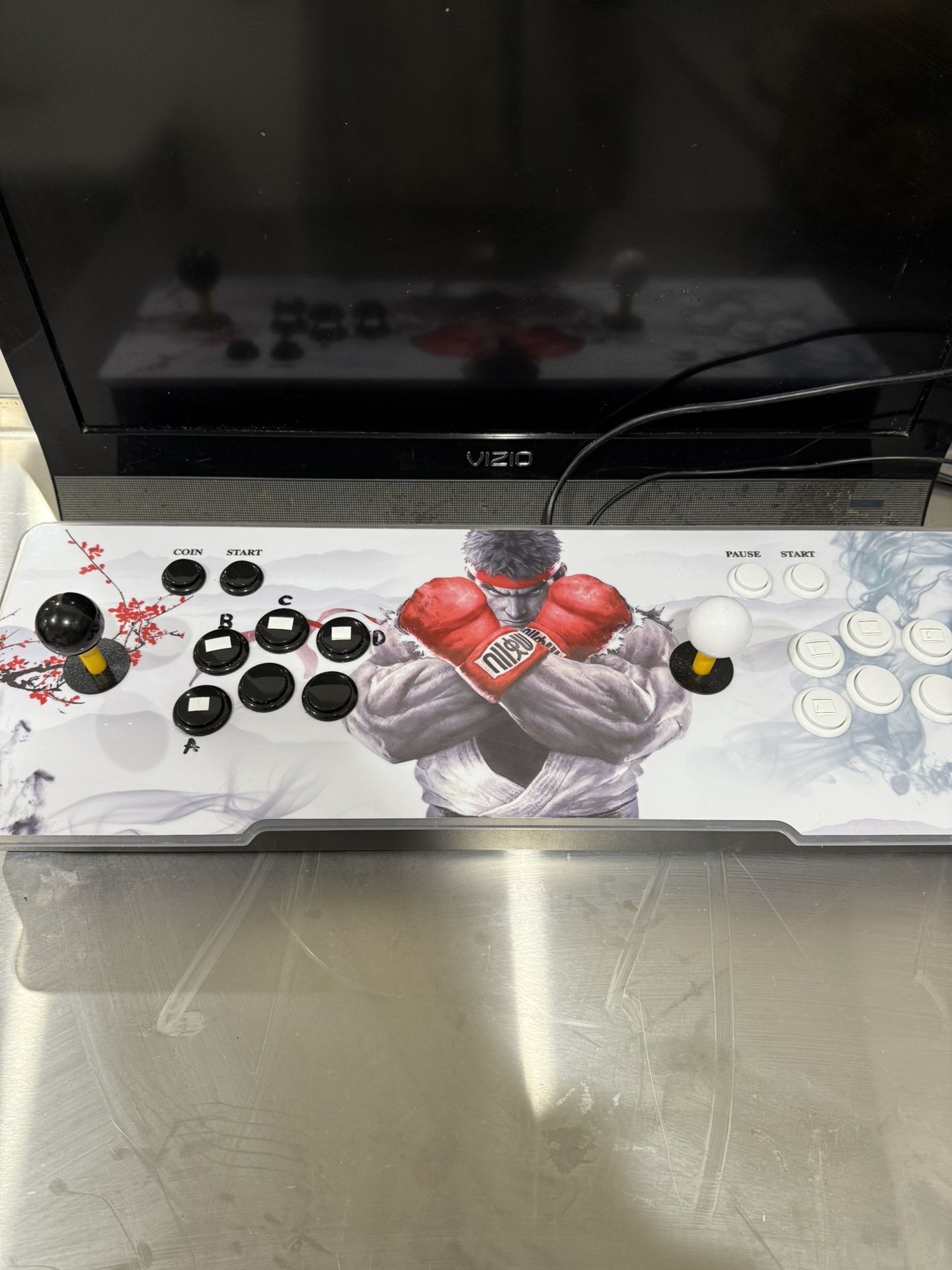 1up Arcade