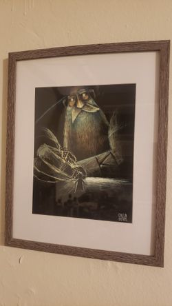 Mr FREEZE CALLADITOS PRINT