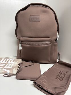 Dagne Dover Dakota backpack.   MSRP $250