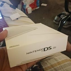 Nintendo Ds Lite Japanese 