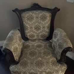 Antique Chairs