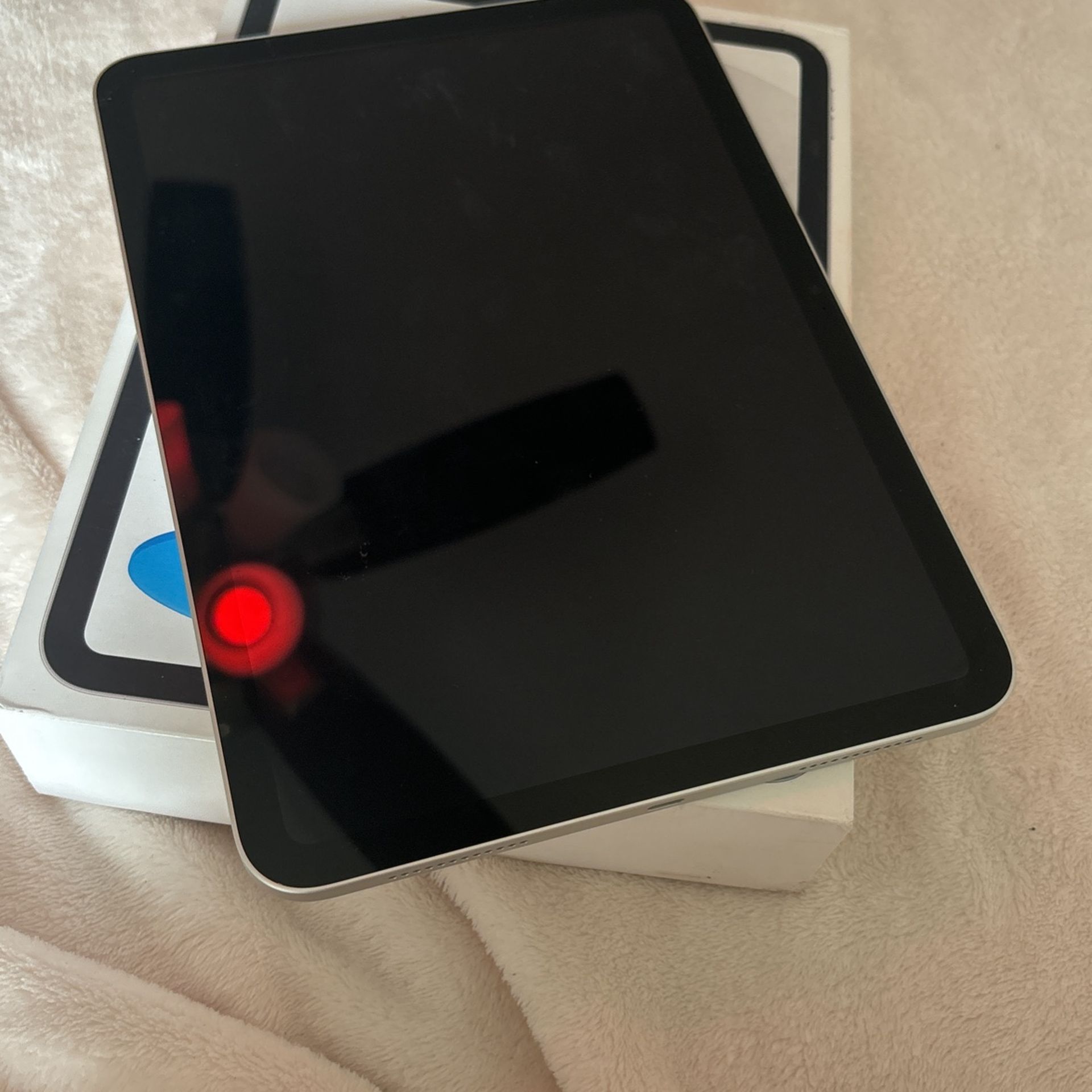iPad 10th Gen