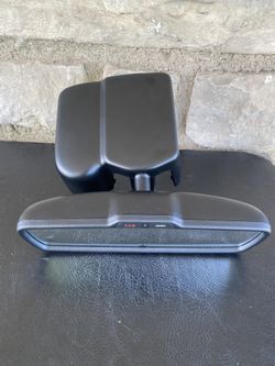 2015-2017 Jeep Cherokee/ Durango Rear View Mirror