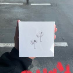 AirPod Pro Gen 2