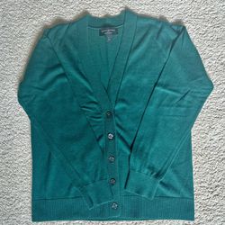 Banana Republic Forever Sweater Cardigan - size small