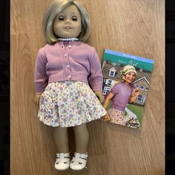 Kit American Girl Doll