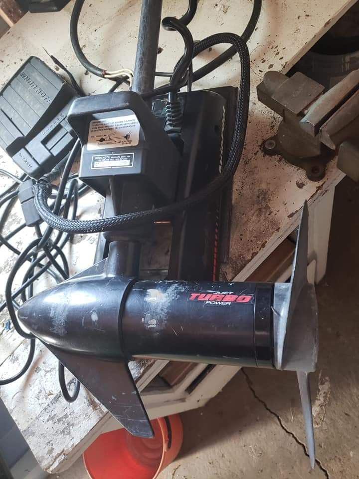 Minn Kota Auto Pilot for Sale in Indianapolis, IN OfferUp