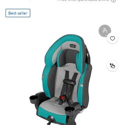 ‼️Silla De Carro En Buen Estado ‼️$35